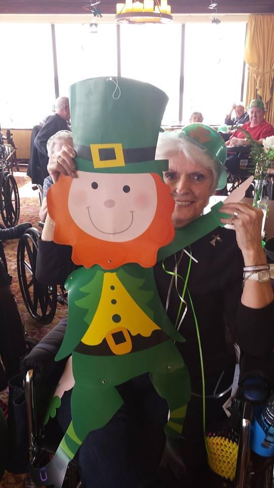 Sky View Rehabilitation & Health Care Assisted Living in Croton On Hudson, NY