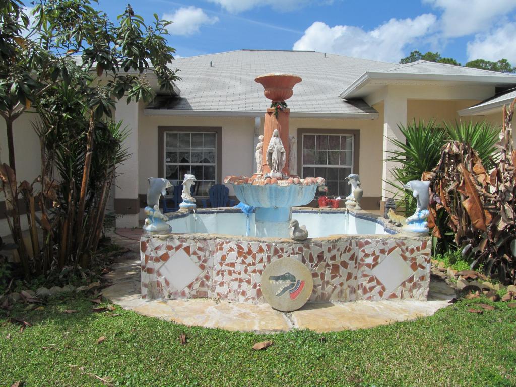 HARBORCHASE OF PALM COAST - Main