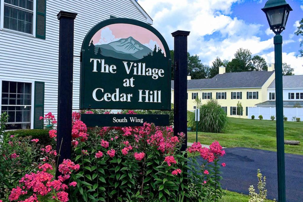 Village At Cedar Hill Assisted Living in Windsor, VT