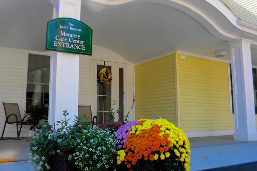 Village At Cedar Hill Assisted Living in Windsor, VT