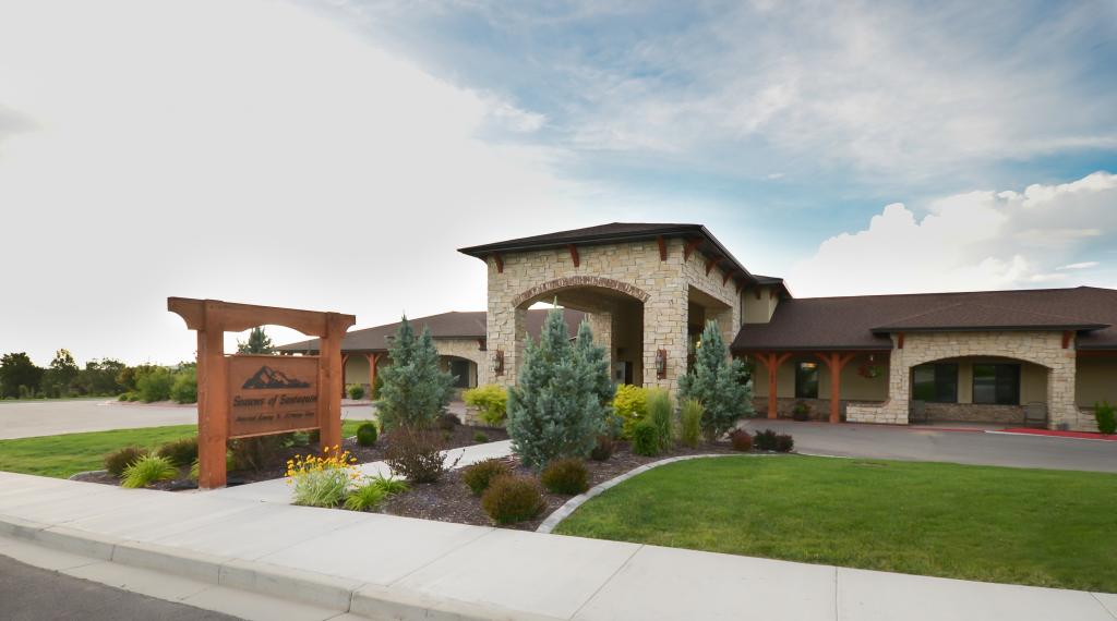 Seasons Of Santaquin Assisted Living in Santaquin, UT