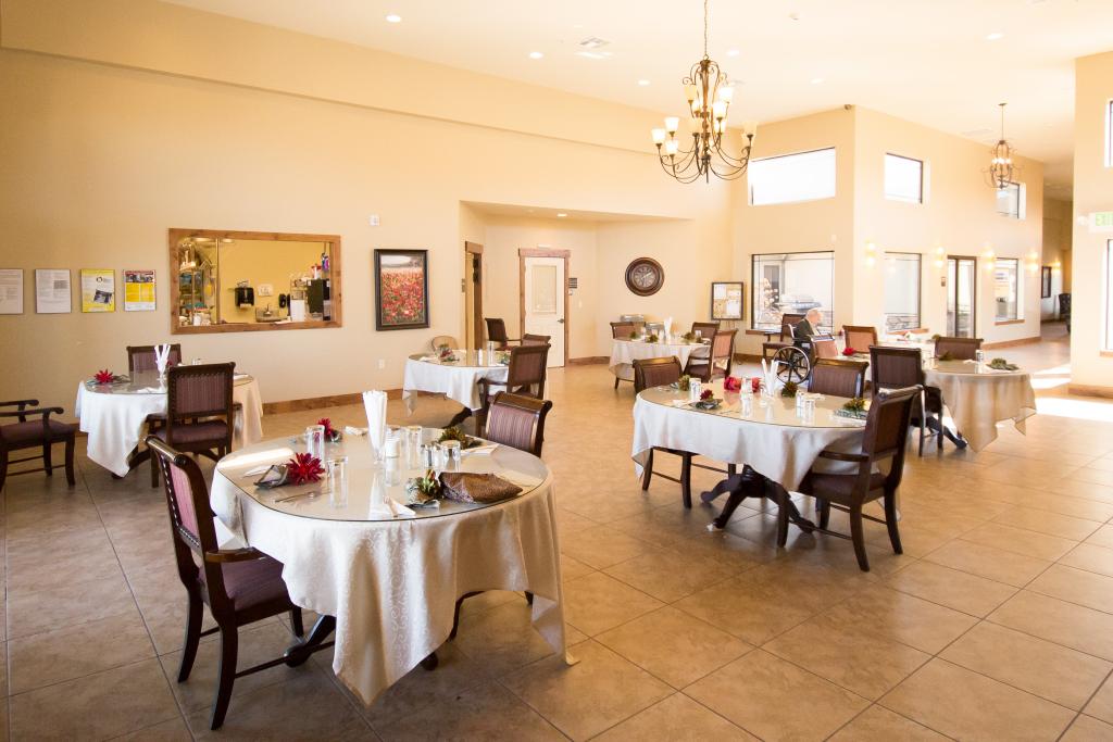 Seasons Of Santaquin Assisted Living in Santaquin, UT