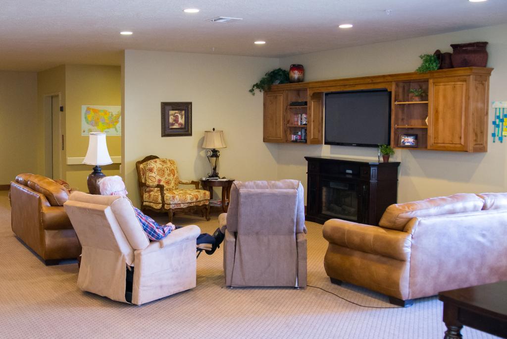 Seasons Of Santaquin Assisted Living in Santaquin, UT