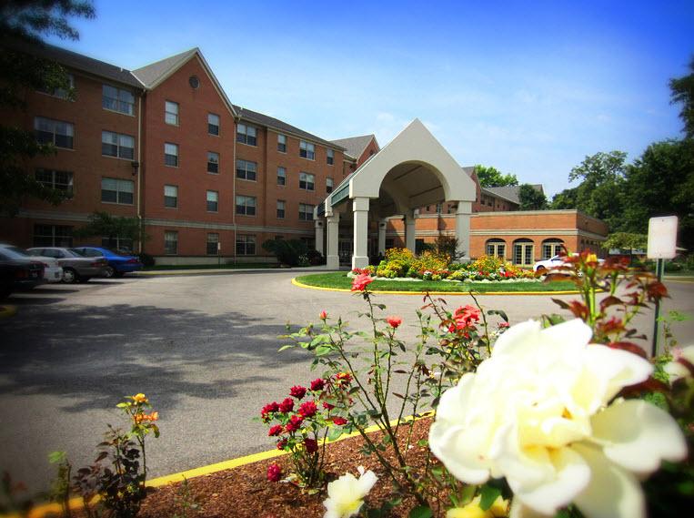 LSS Kensington Place Assisted Living in Columbus, OH