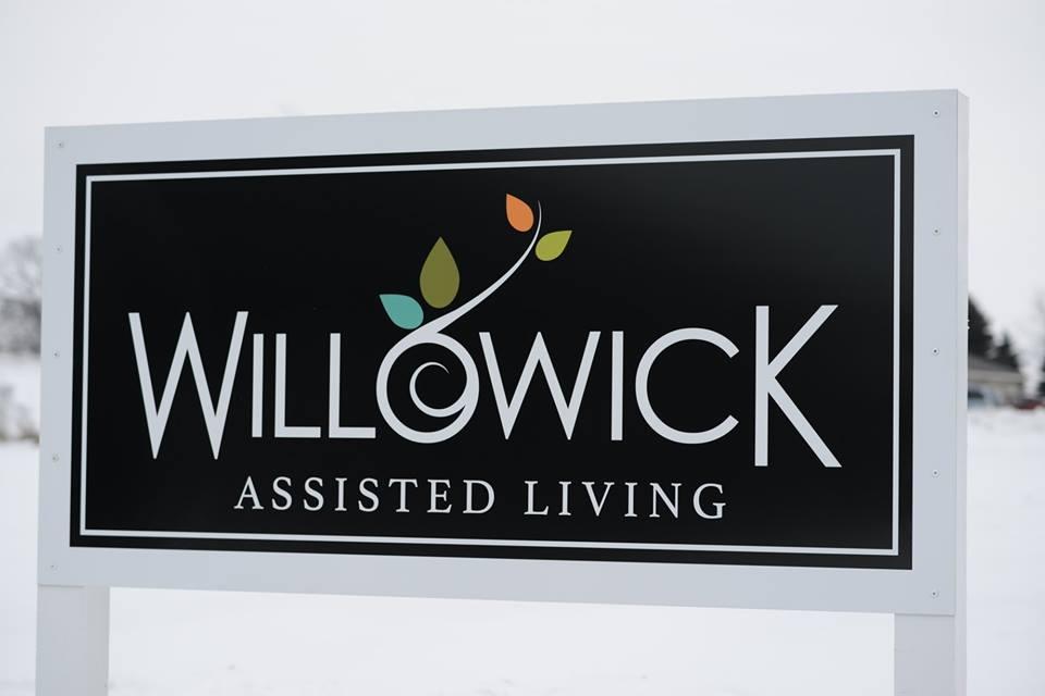 Willowick Assisted Living in Clinton, WI