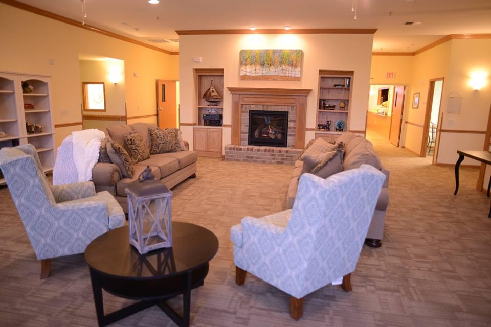 Willowick Assisted Living in Clinton, WI