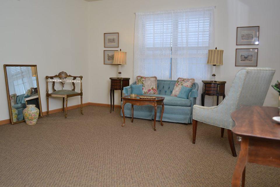 Willowick Assisted Living in Clinton, WI