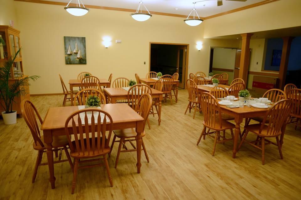 Willowick Assisted Living in Clinton, WI