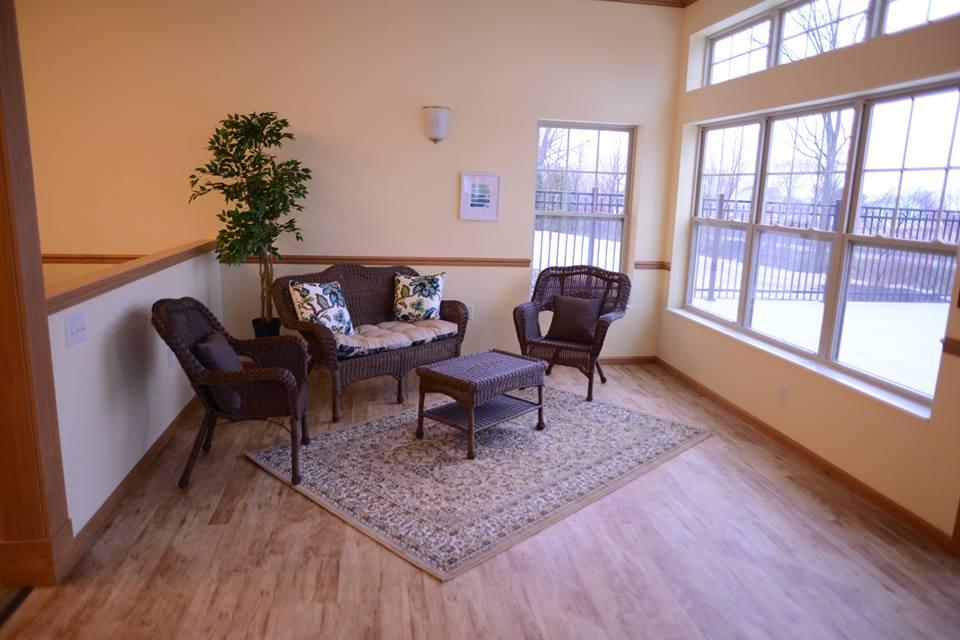 Willowick Assisted Living in Clinton, WI