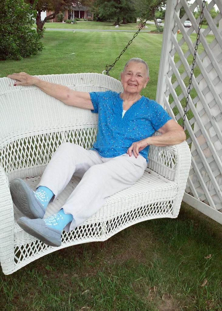 Arcadia Assisted Living in Chester, MD