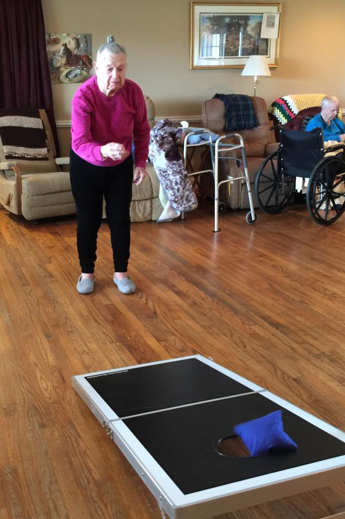 Arcadia Assisted Living in Chester, MD