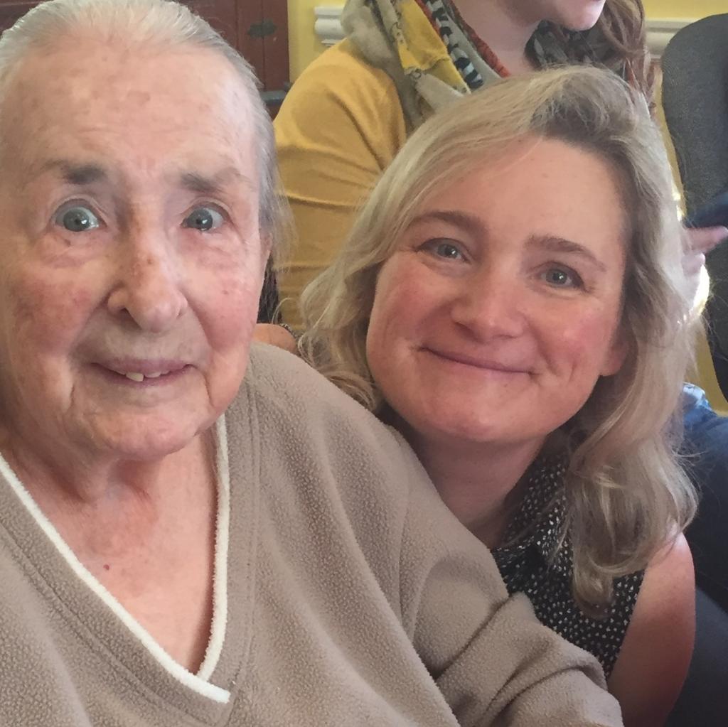 Arcadia Assisted Living in Chester, MD