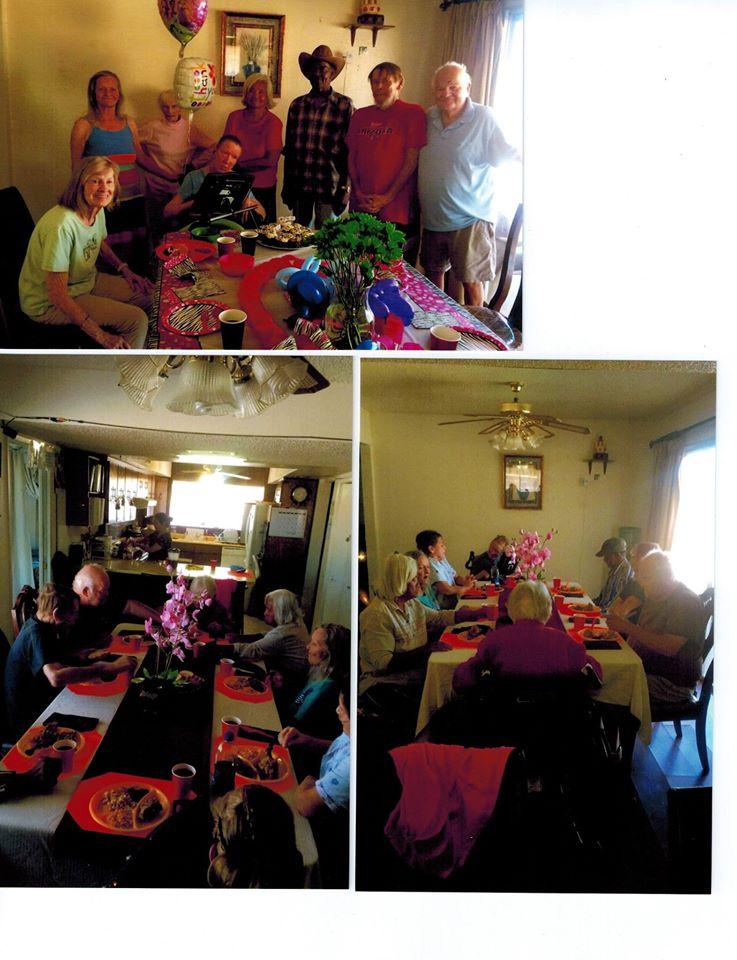 Foothills Adult Care Home Assisted Living in Yuma, AZ