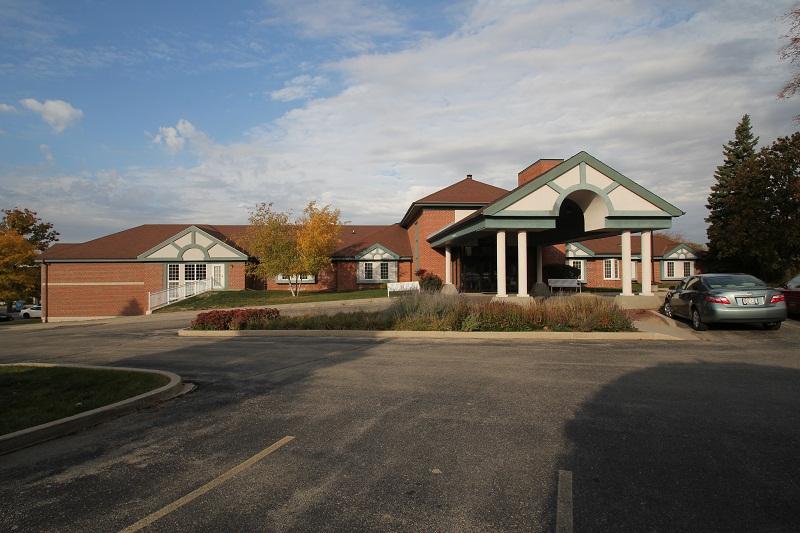 ProHealth Care Regency Senior Communities Brookfield Assisted Living in