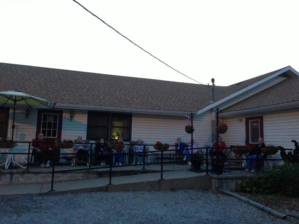 Hartland Residential Care Center Assisted Living in Marshall, MO