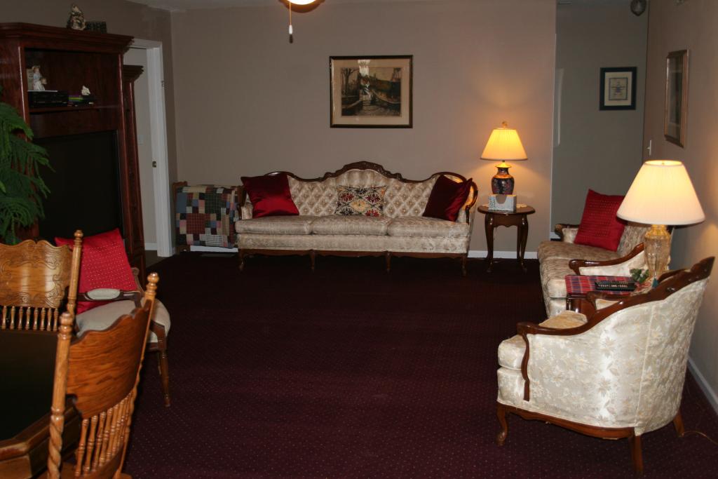 Hartland Residential Care Center Assisted Living in Marshall, MO