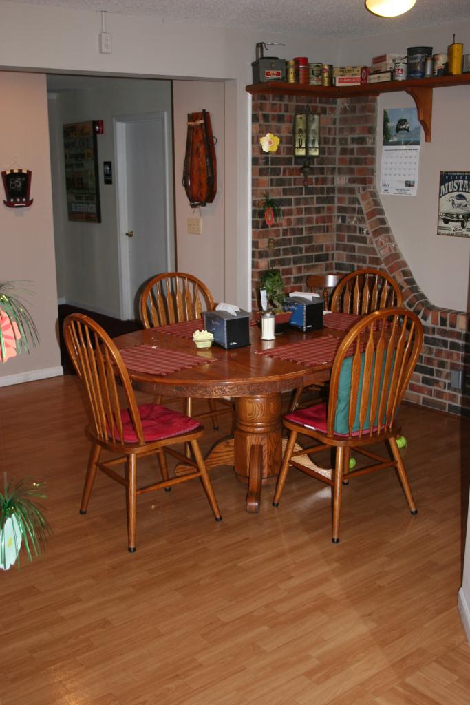 Hartland Residential Care Center Assisted Living in Marshall, MO