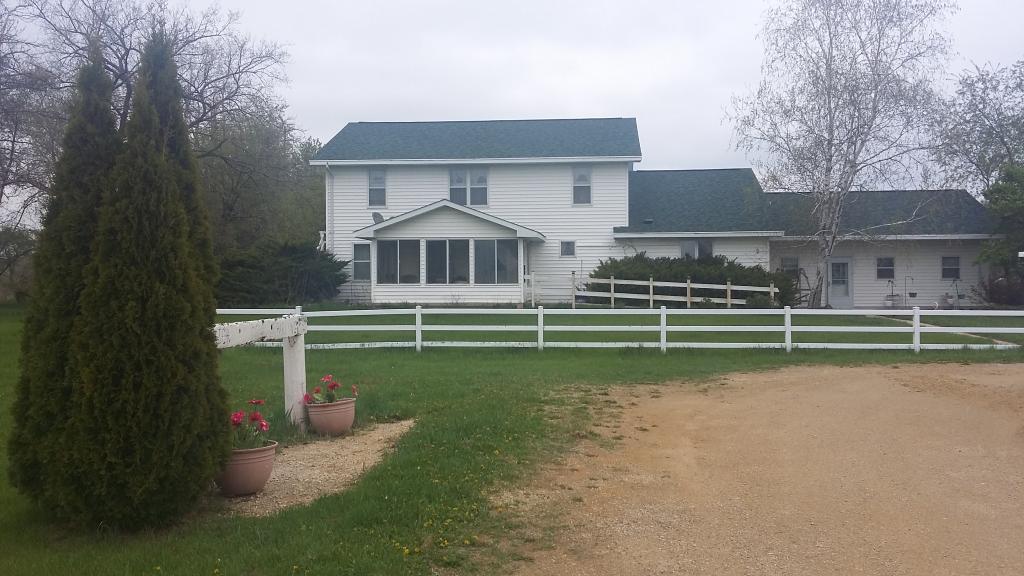 Morning Sun Care Home Assisted Living in Brodhead, WI