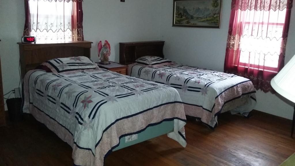 Morning Sun Care Home Assisted Living in Brodhead, WI