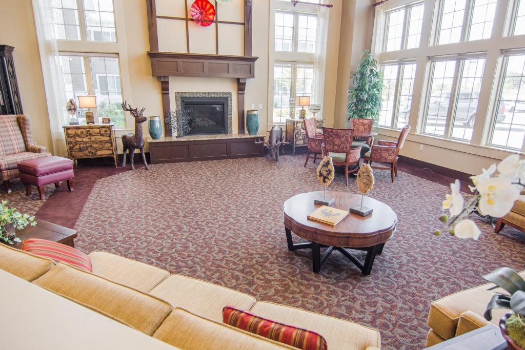 The Willows Assisted Living in Oxford, FL