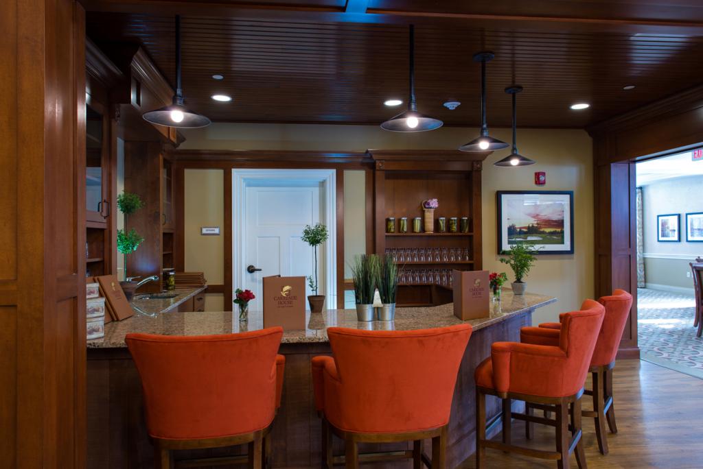 Carriage House At Lee's Farm Assisted Living in Wayland, MA