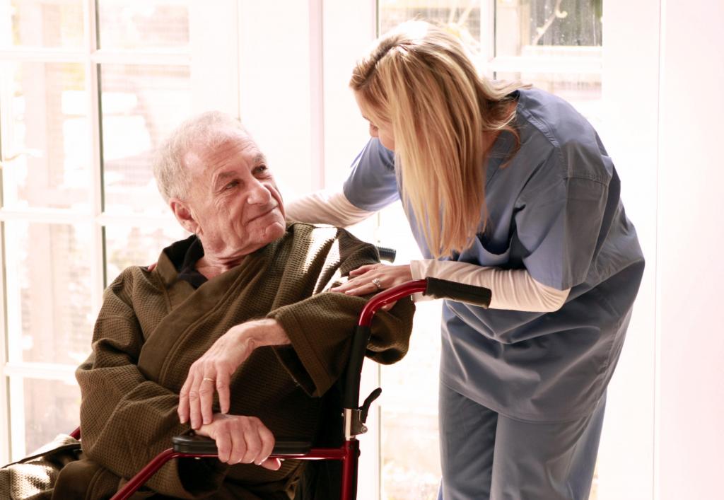 Home Care Assistance Omaha Assisted Living in Omaha, NE