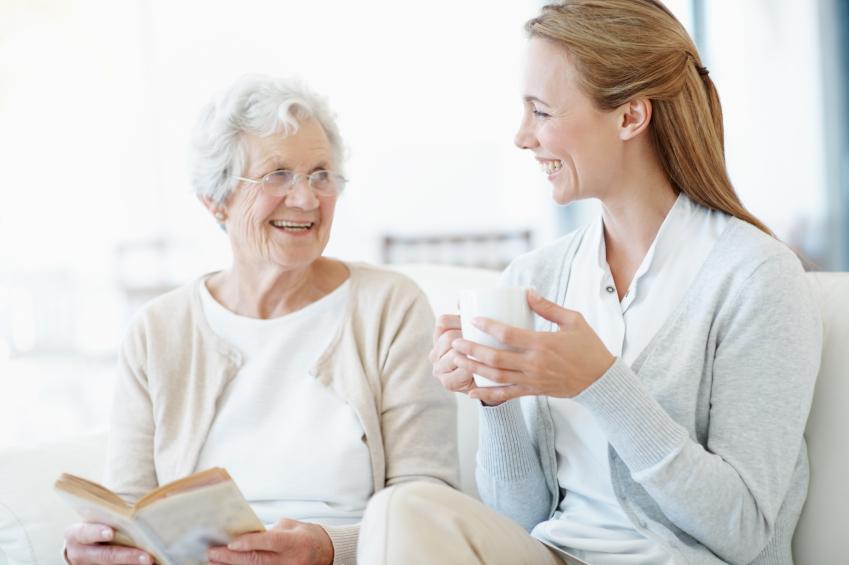 Home Care Assistance Omaha Assisted Living in Omaha, NE