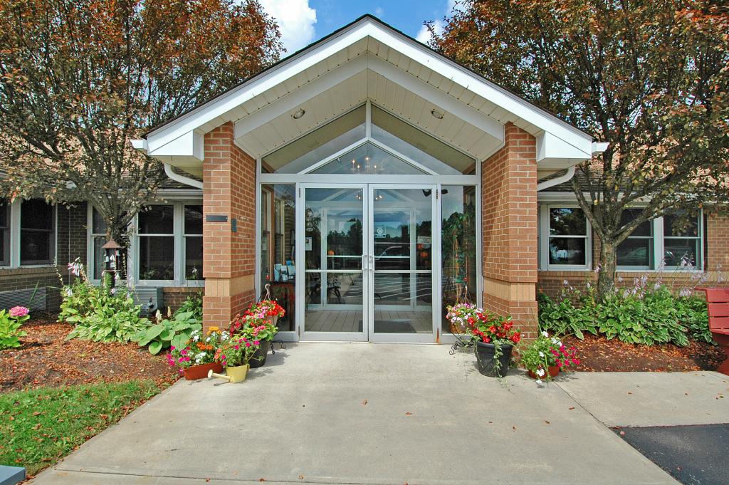 Elmcroft Of Saxonburg Assisted Living in Saxonburg, PA