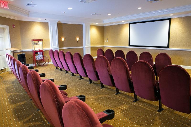 Brandywine Assisted Living At Litchfield in Litchfield, CT