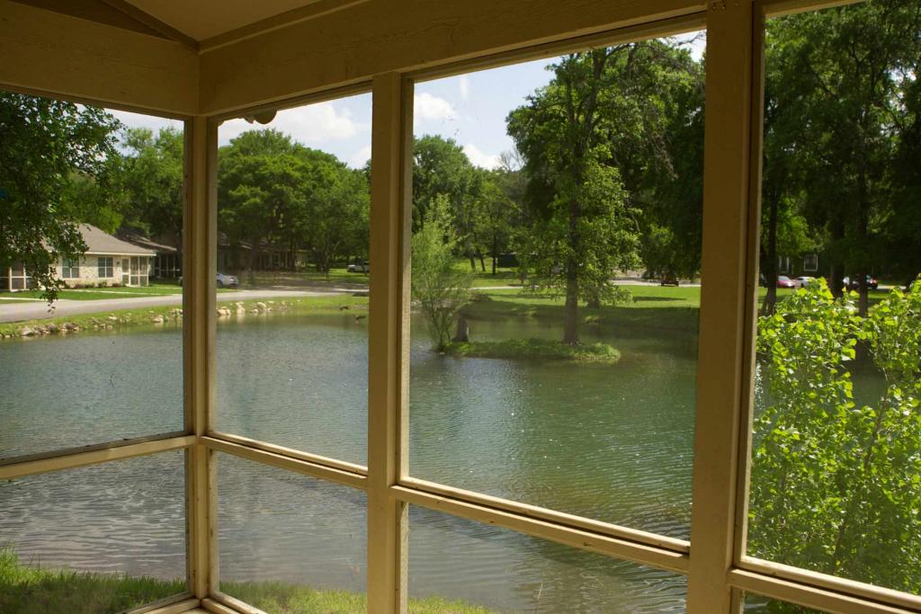 The Lodge At Leon Springs in San Antonio, TX (Texas