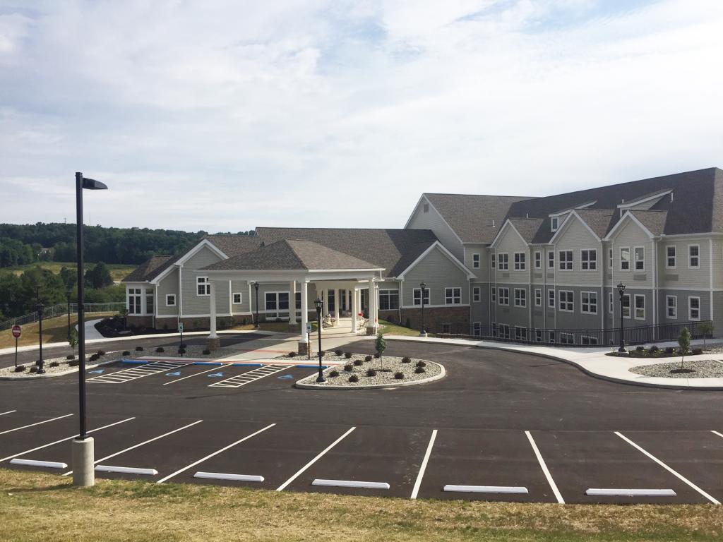 Highland Oaks At Water Run Assisted Living in Clarion, PA