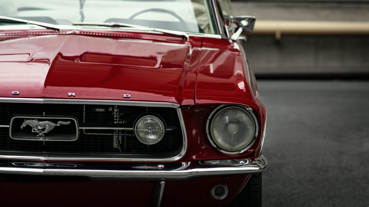 The Best Mustangs From 12 Eras of Pony Car Perfection Autowise
