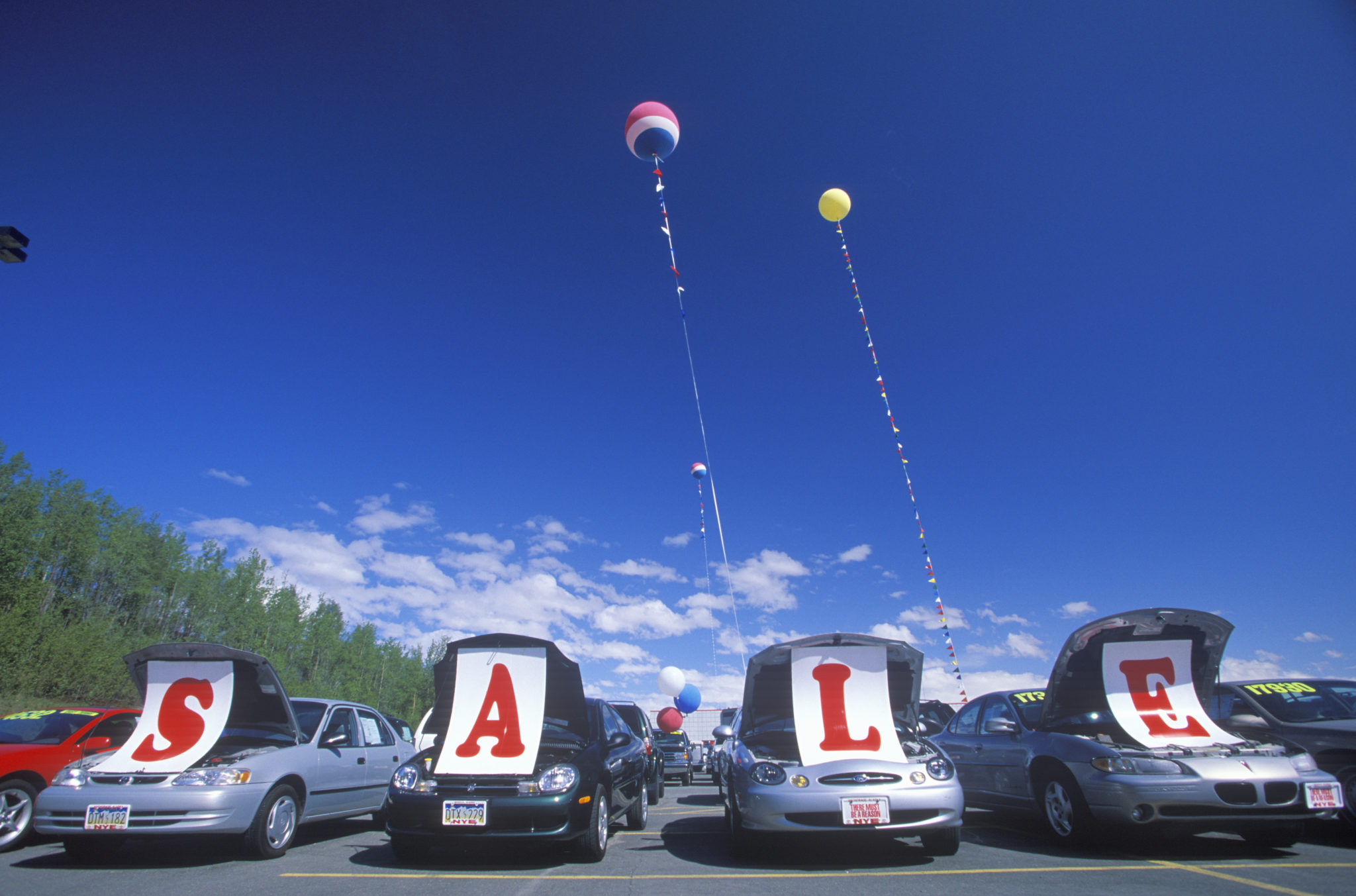 6 Best Used Cars Under 2000 Autowise