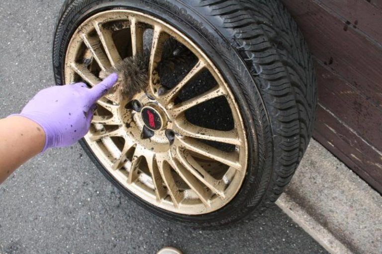 Ranking the best brake dust cleaners on the market! Autowise