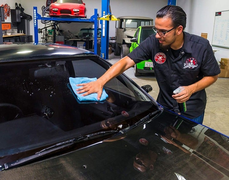 Best Windshield Cleaners to Keep Your View Clear Autowise