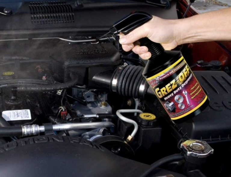 Best Engine Degreaser for Cars, SUVs, and Trucks Autowise