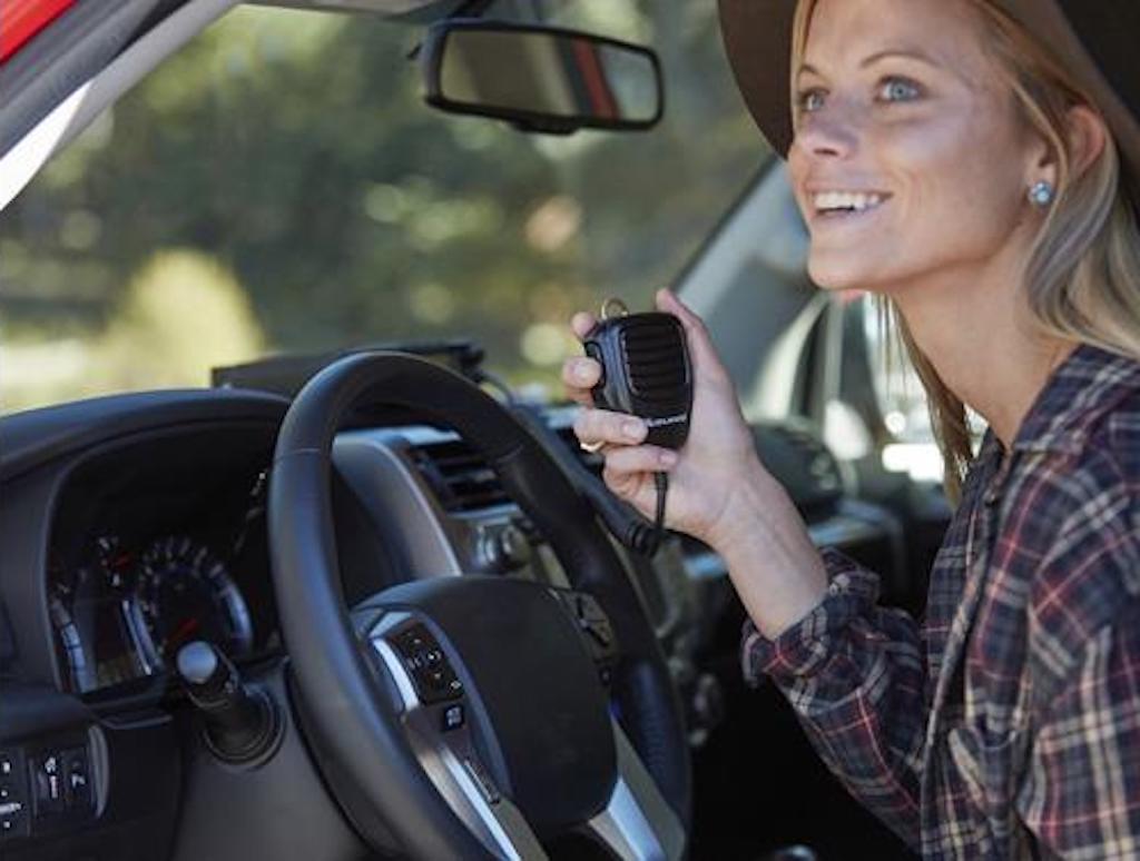 10 Best CB Radios For Your Vehicle [Buying Guide] Autowise