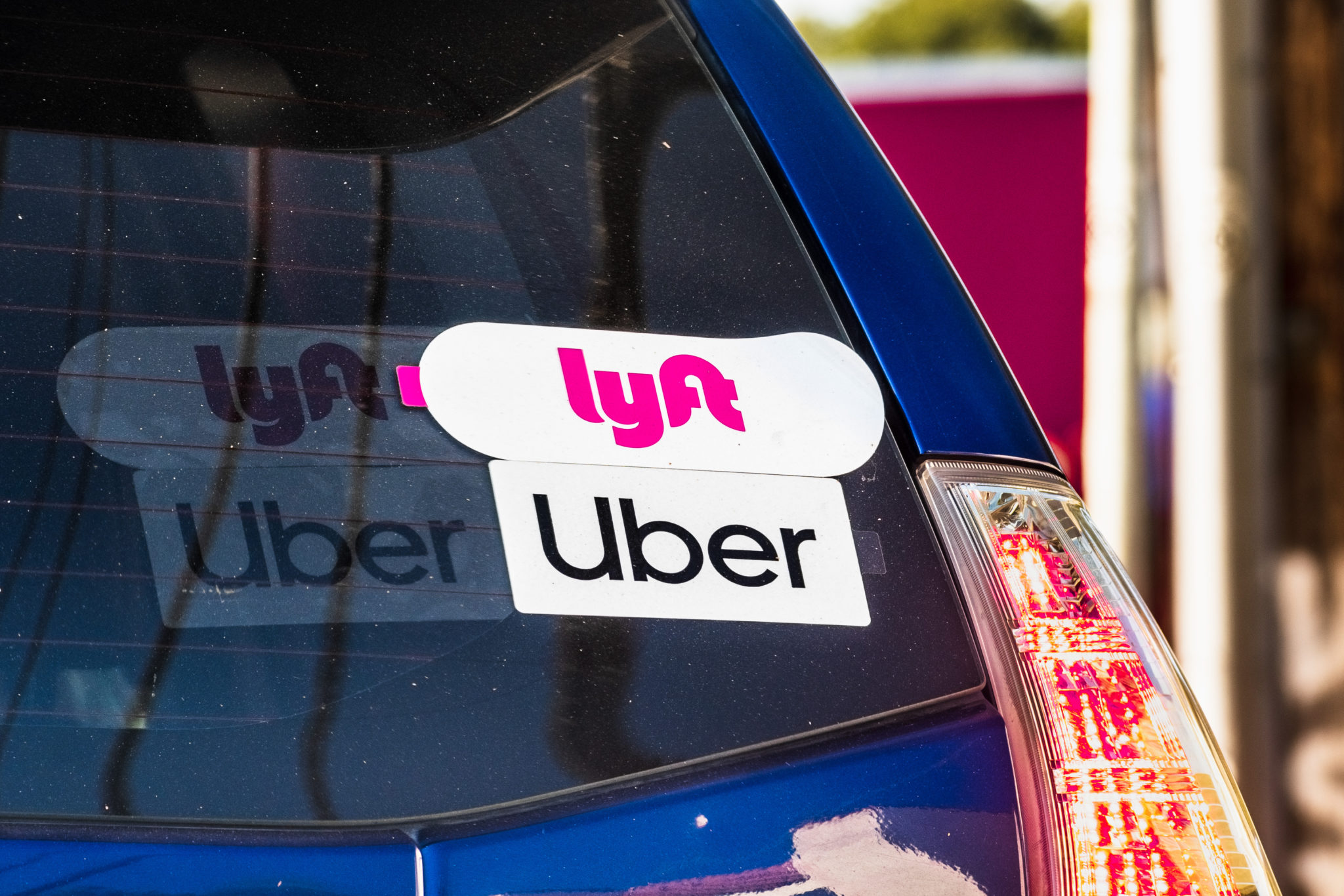 10 Best Cars For Uber & Lyft [Buying Guide] Autowise