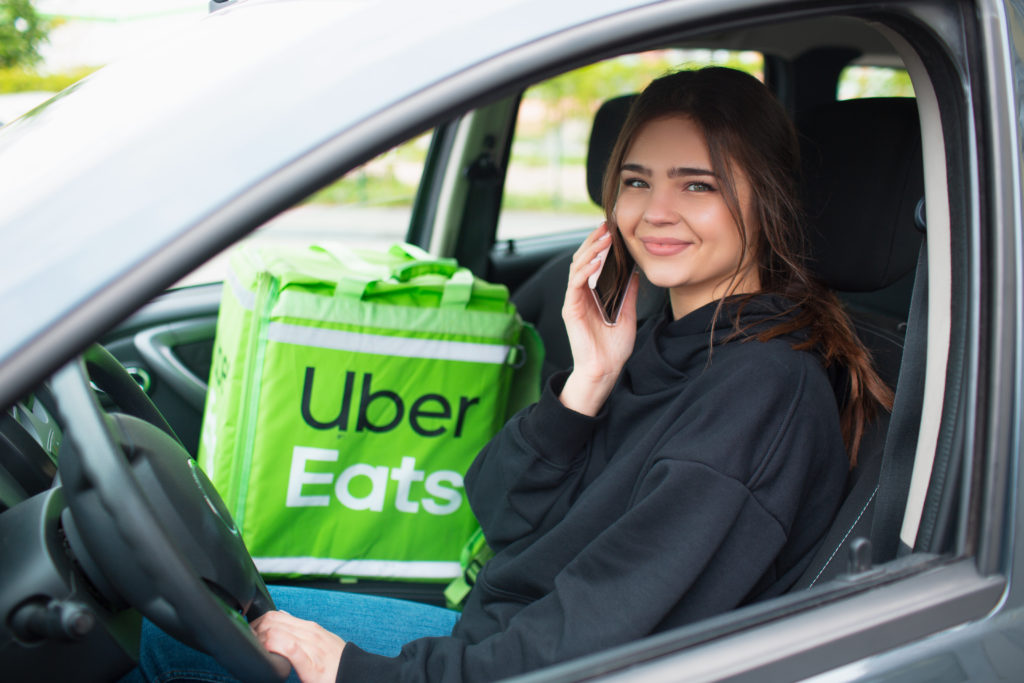 10 Best Cars For Uber & Lyft [Buying Guide] Autowise
