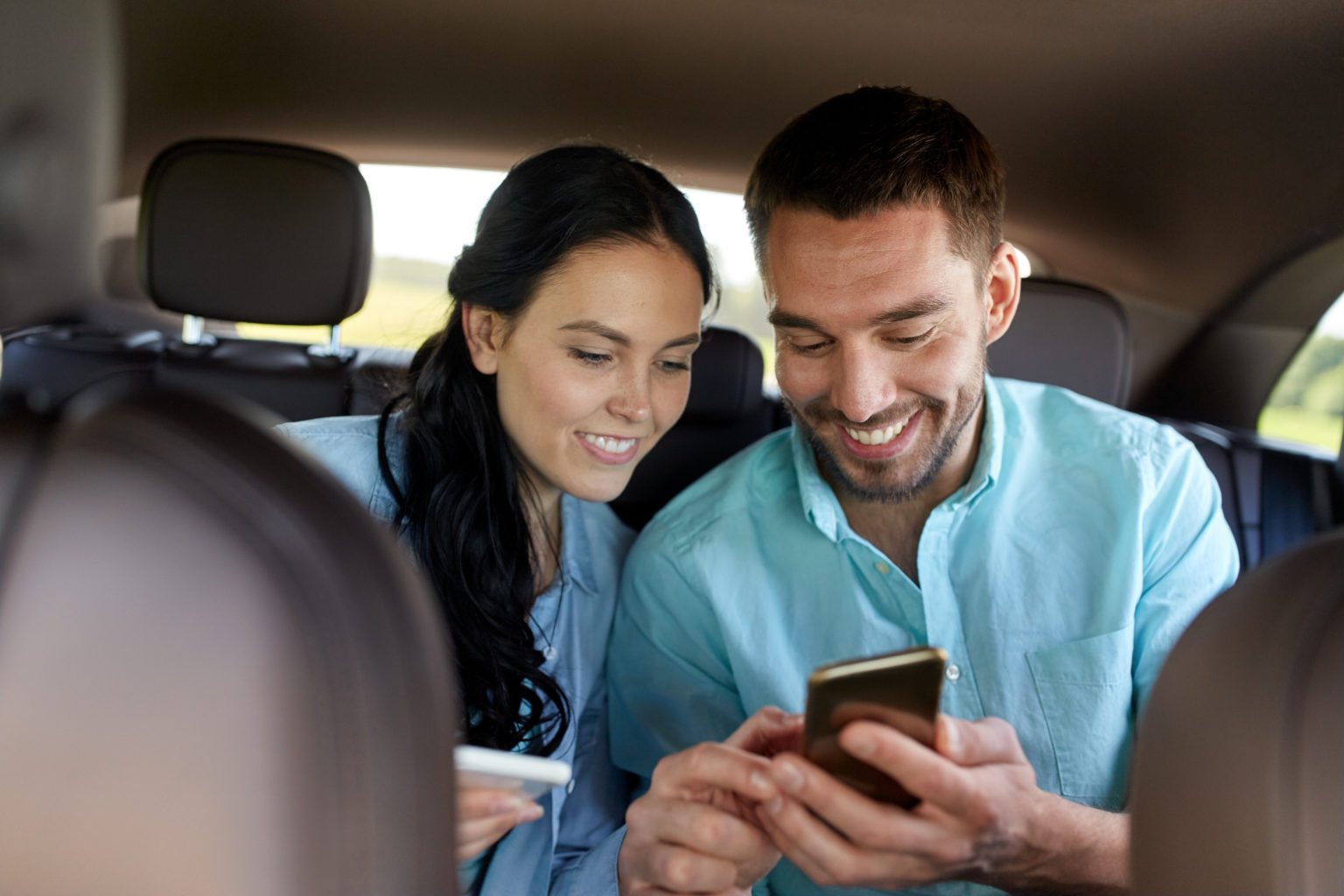 10 Best Cars For Uber & Lyft [Buying Guide] Autowise