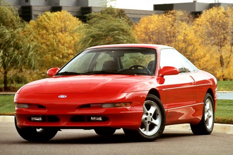 Top 10 Best 2 Door Cars Ever Made (And 5 Worst) Autowise