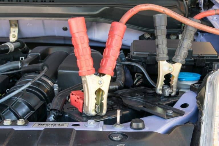 10 Best Jumper Cables [Buying Guide] Autowise