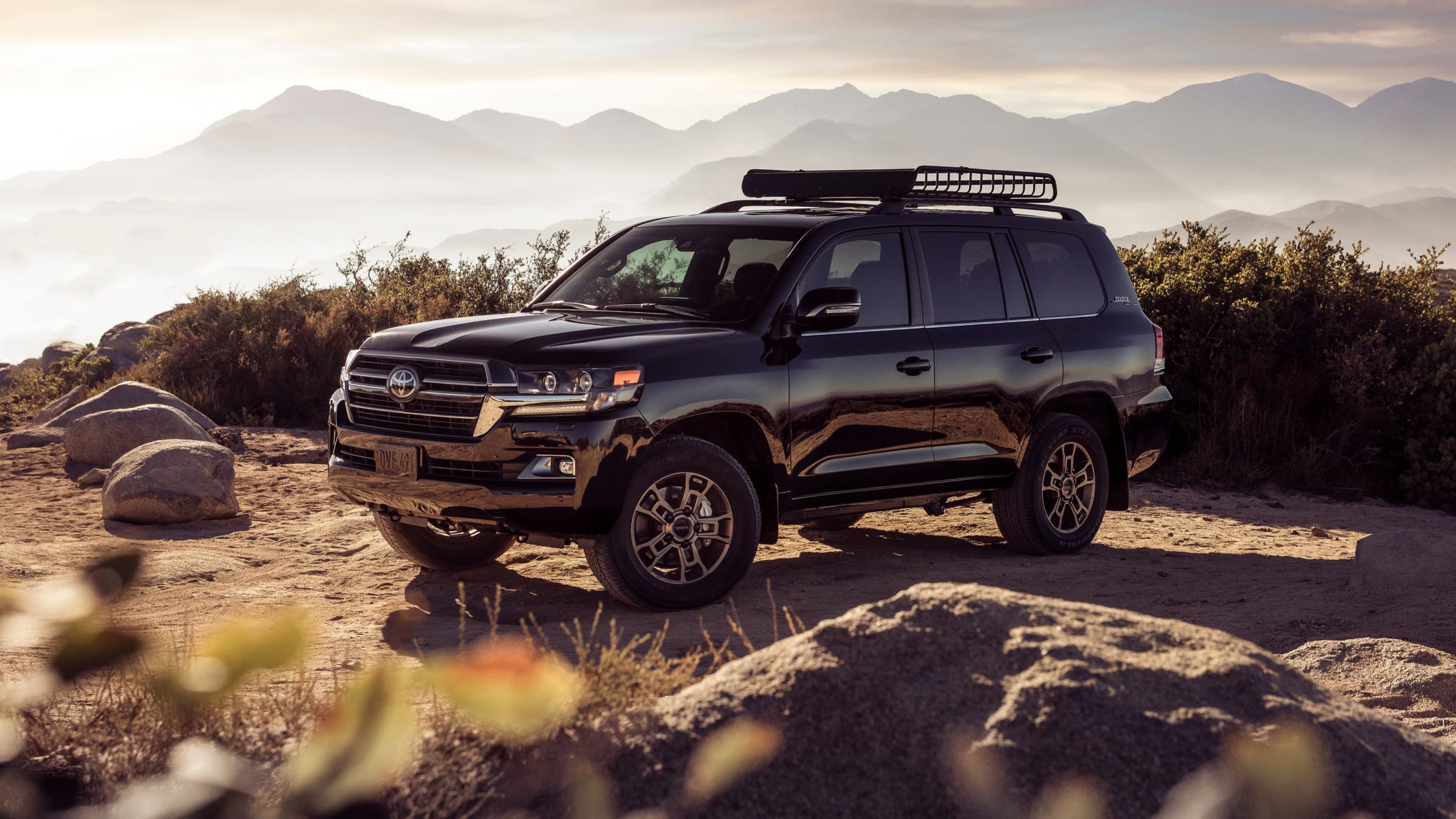 15 Best SUVs For Towing In 2021 Autowise