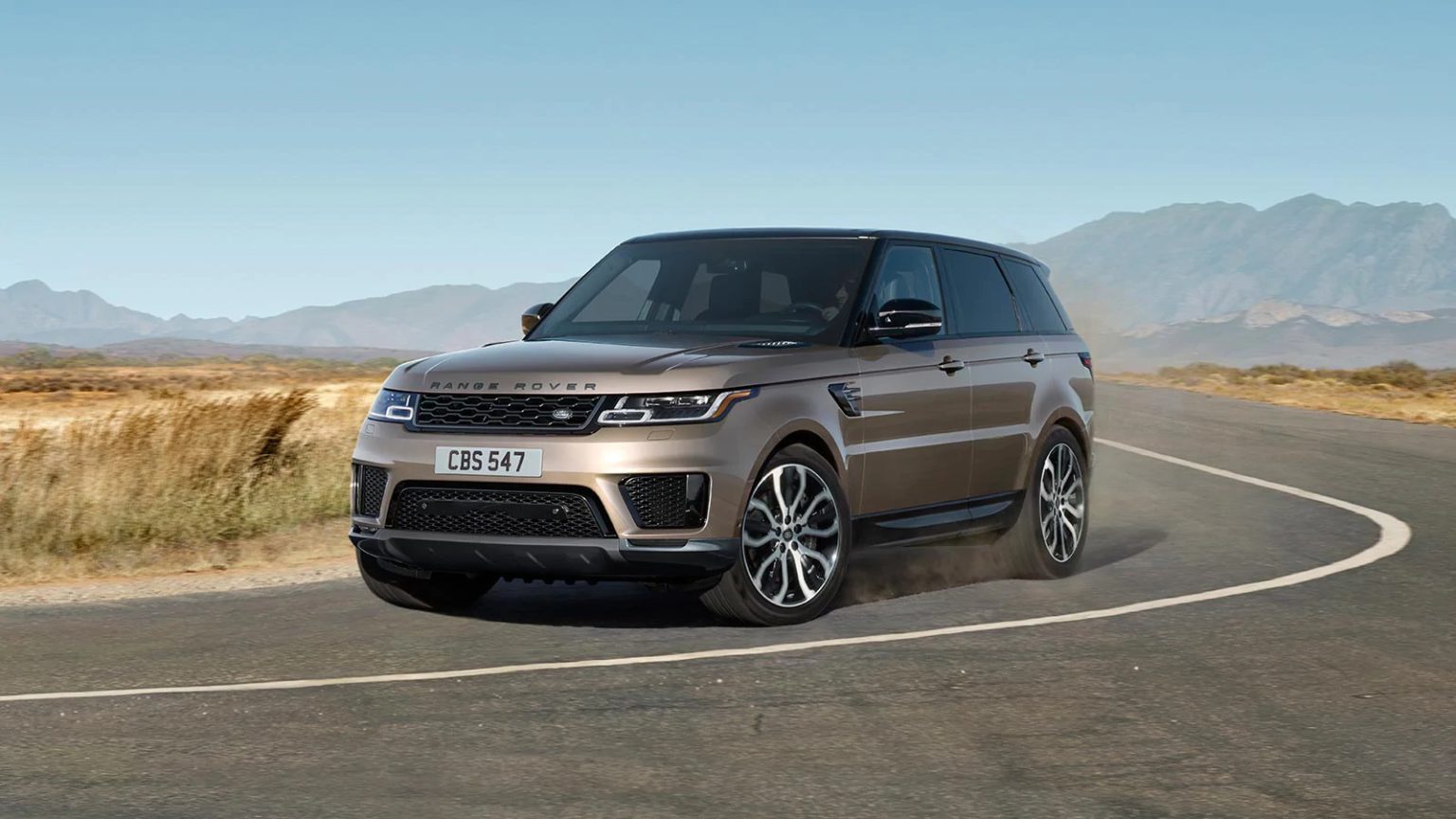 15 Best SUVs For Towing In 2021 Autowise