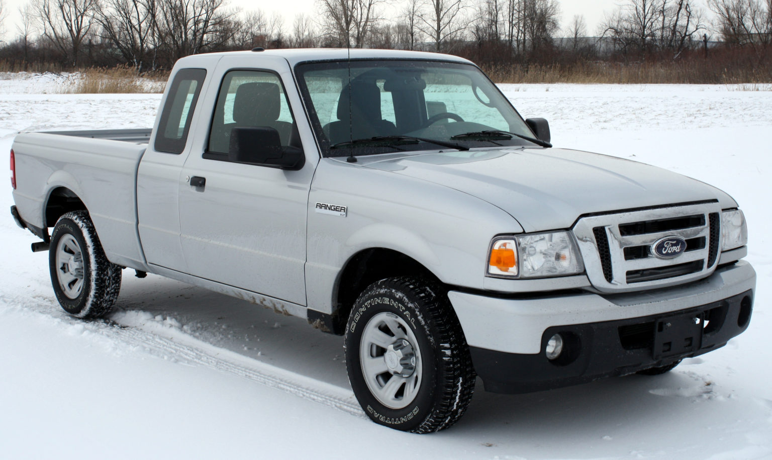 10 Best Used Trucks Under 10,000 Autowise