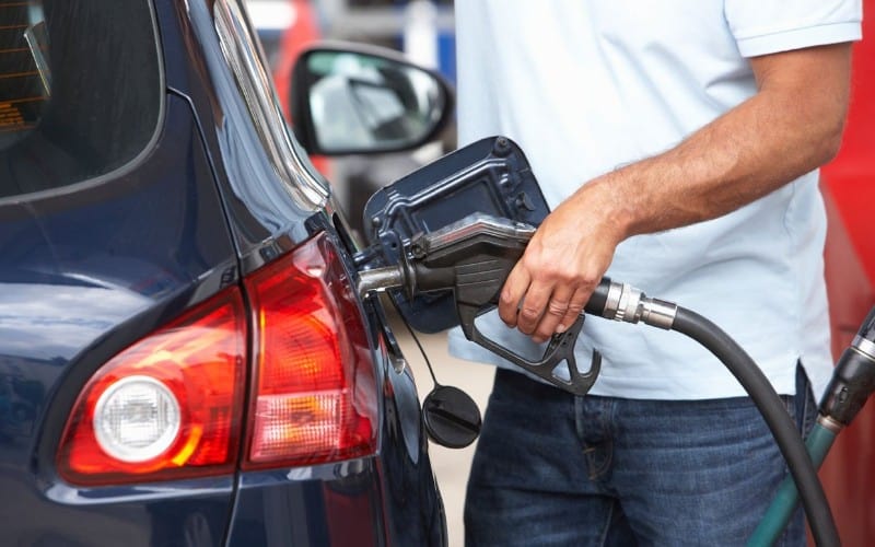 How To Pump Gas Properly 5 Steps For Success Autowise How To Pump Gas Properly 5 Steps For Success Autowise