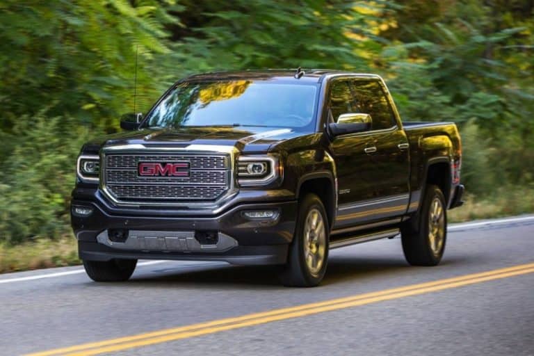 10 Most Affordable Crew Cab Trucks Autowise