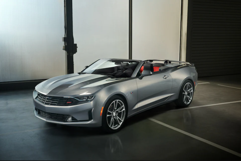 Best 4 Seat Convertibles of 2021 Autowise