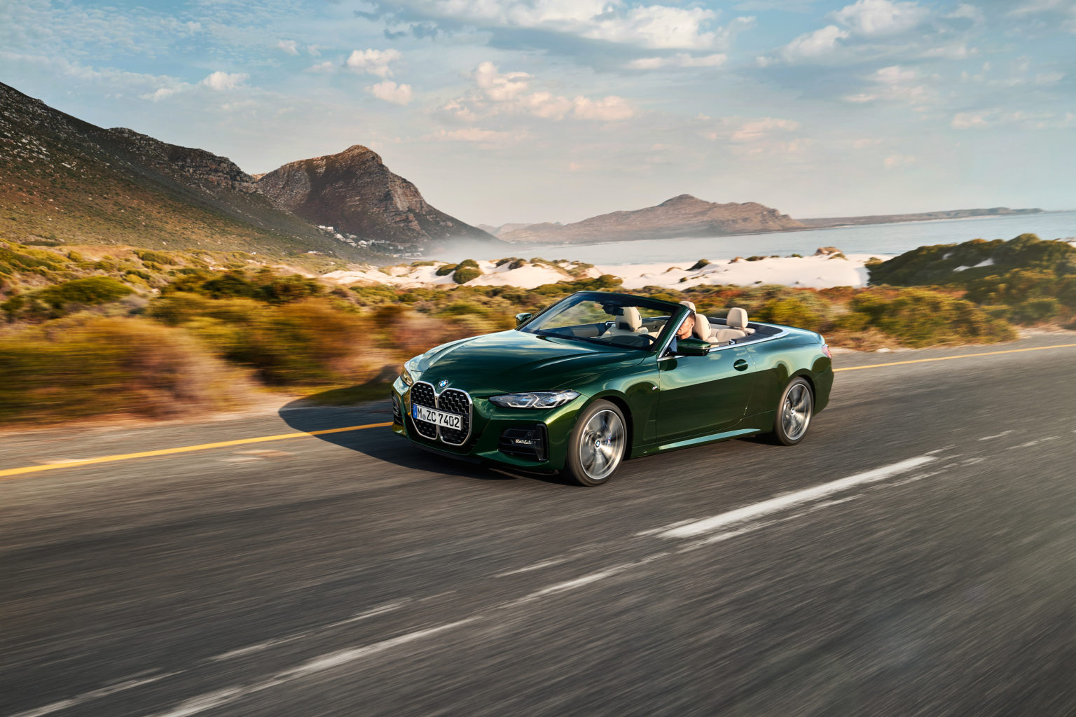 Best 4 Seat Convertibles of 2021 Autowise