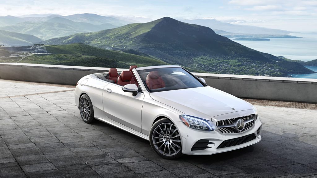 Best 4 Seat Convertibles of 2021 Autowise